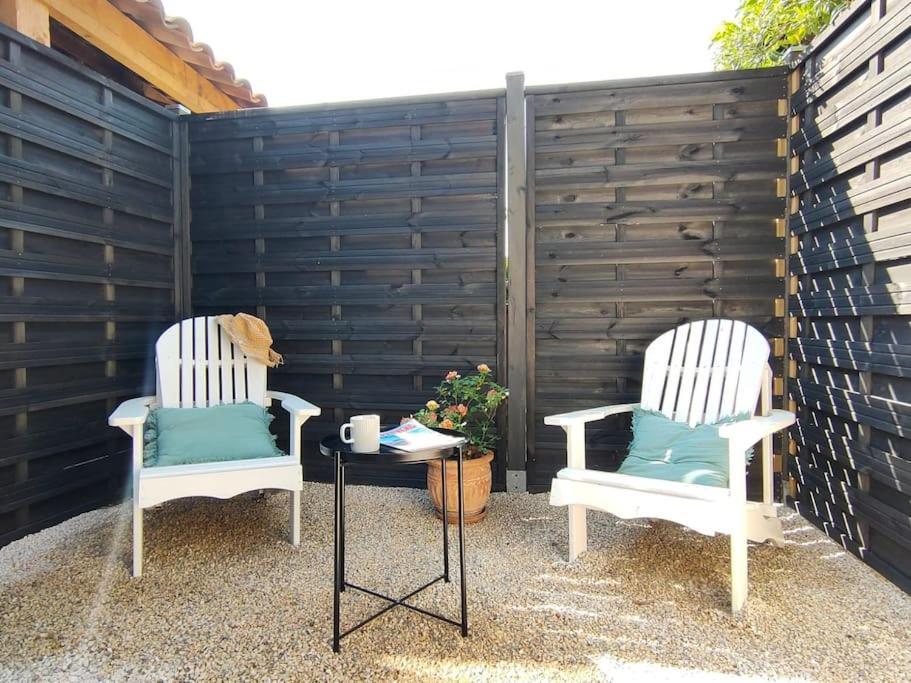 Dolce Vita En Provence Châteaurenard Exterior foto